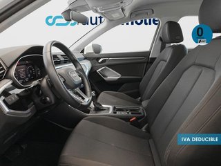 Audi Q3 Advanced 45 TFSIe 180 kW (245 CV) S tronic