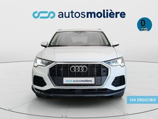 Audi Q3 Advanced 45 TFSIe 180 kW (245 CV) S tronic
