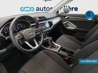 Audi Q3 Advanced 45 TFSIe 180 kW (245 CV) S tronic