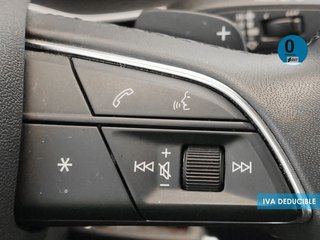 Audi Q3 Advanced 45 TFSIe 180 kW (245 CV) S tronic