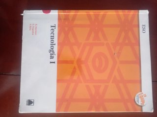 Libros 2ESO