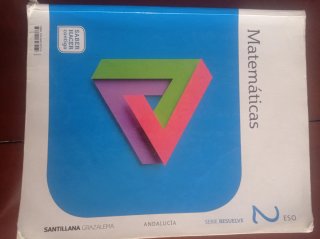 Libros 2ESO