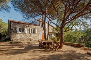 Chalet en venta en Sant Pol - Volta de l'Ametller en Sant Feliu de Guíxols