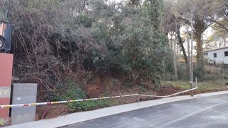 Terreno en venta en Mas Pere-Río de Oro en Calonge