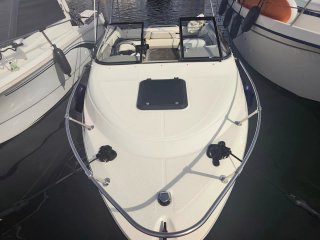 Bayliner Capri 2052 LS