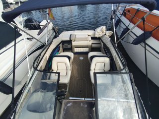 Bayliner Capri 2052 LS