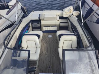 Bayliner Capri 2052 LS