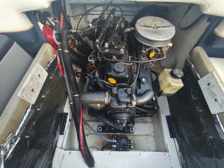 Bayliner Capri 2052 LS