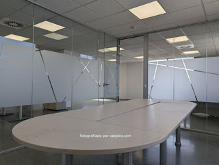 Oficina en alquiler en Mas Lluí - Els Miralls en Sant Just Desvern
