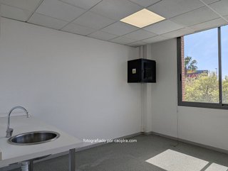 Oficina en alquiler en Mas Lluí - Els Miralls en Sant Just Desvern