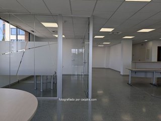 Oficina en alquiler en Mas Lluí - Els Miralls en Sant Just Desvern