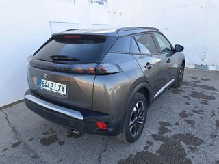 Peugeot 2008 2022