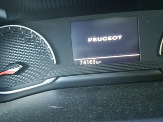 Peugeot 2008 2022