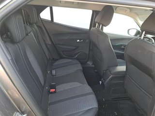 Peugeot 2008 2022