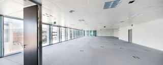 Oficina en alquiler en Arroyo de la Vega en Alcobendas