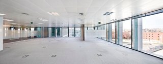 Oficina en alquiler en Arroyo de la Vega en Alcobendas