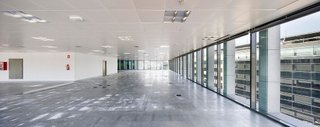 Oficina en alquiler en Arroyo de la Vega en Alcobendas