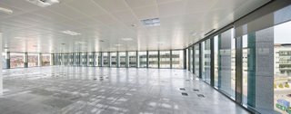 Oficina en alquiler en Arroyo de la Vega en Alcobendas