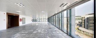 Oficina en alquiler en Arroyo de la Vega en Alcobendas