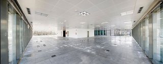 Oficina en alquiler en Arroyo de la Vega en Alcobendas