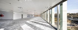 Oficina en alquiler en Arroyo de la Vega en Alcobendas