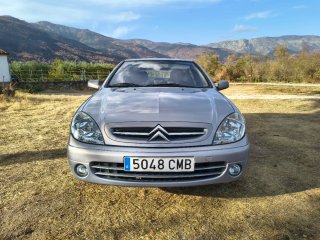 Citroen Xsara 2003