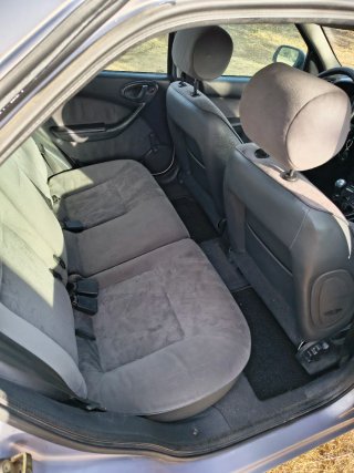 Citroen Xsara 2003