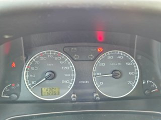Citroen Xsara 2003