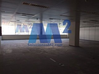 Oficina en alquiler en Arroyo de la Vega en Alcobendas