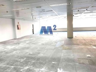 Oficina en alquiler en Arroyo de la Vega en Alcobendas
