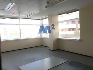 Oficina en alquiler en Arroyo de la Vega en Alcobendas