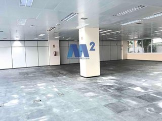 Oficina en alquiler en Arroyo de la Vega en Alcobendas