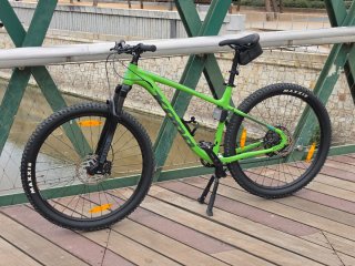 Bicicleta Kona Kahuna Talla L