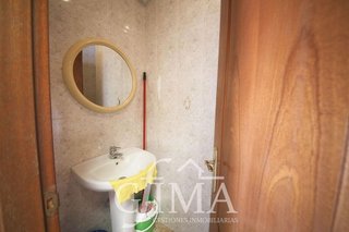 Nave industrial en alquiler en Tomelloso