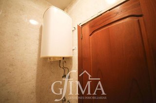 Nave industrial en alquiler en Tomelloso