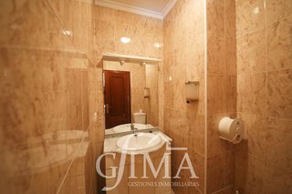 Nave industrial en alquiler en Tomelloso
