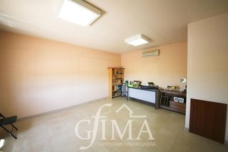 Nave industrial en alquiler en Tomelloso