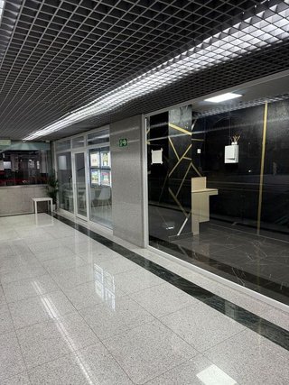 Local comercial en alquiler en Sotogrande Costa en San Roque