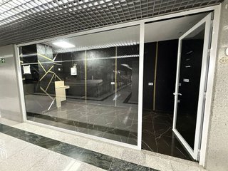 Local comercial en alquiler en Sotogrande Costa en San Roque