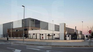 Nave industrial en alquiler en El Higuerón en Córdoba