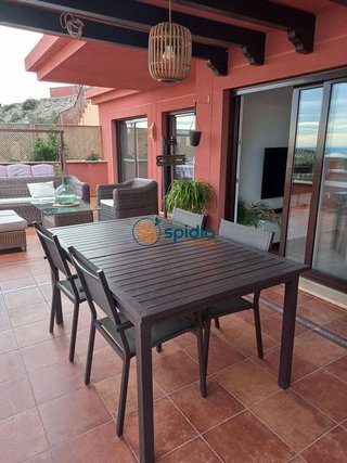 Piso en alquiler en Águilas ciudad en Águilas