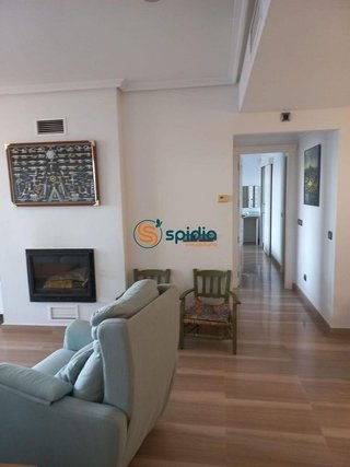 Piso en alquiler en Águilas ciudad en Águilas