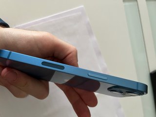 iPhone 13 Azul 128gb