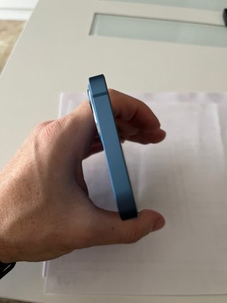 iPhone 13 Azul 128gb