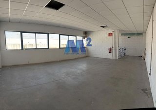 Nave industrial en alquiler en Reyes Católicos en Alcalá de Henares