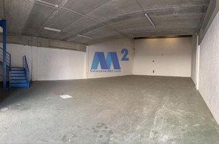 Nave industrial en alquiler en Reyes Católicos en Alcalá de Henares