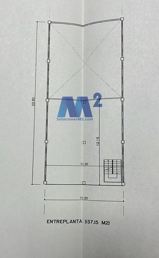 Nave industrial en alquiler en Reyes Católicos en Alcalá de Henares