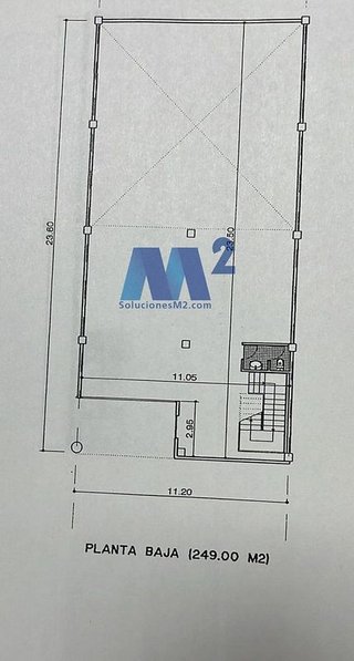 Nave industrial en alquiler en Reyes Católicos en Alcalá de Henares