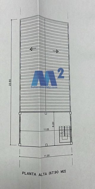 Nave industrial en alquiler en Reyes Católicos en Alcalá de Henares