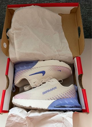 Nike Phoenix Talla 27 Nuevas